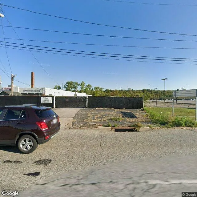 18301 Brookpark Rd, Brook Park, Ohio 44142