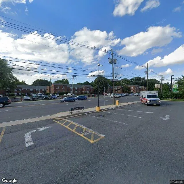 1832 E St Georges Ave, Linden, New Jersey 07036