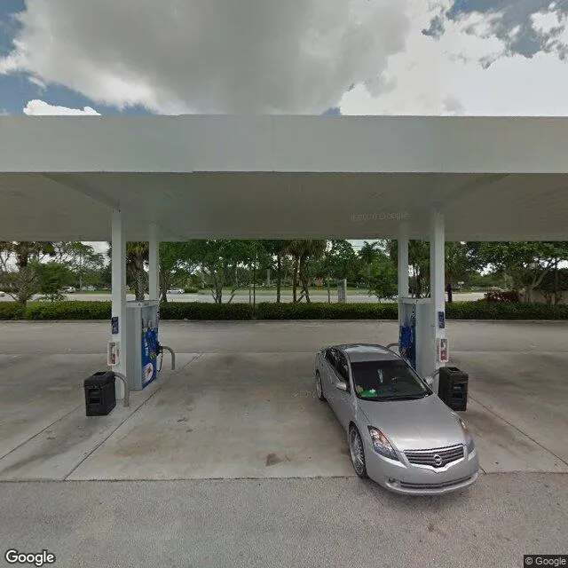 18330 Pines Bld, Pembroke Pines, Florida 33029