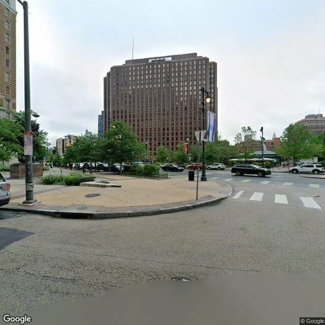 1600 Arch Street, Philadelphia, Pennsylvania 19103