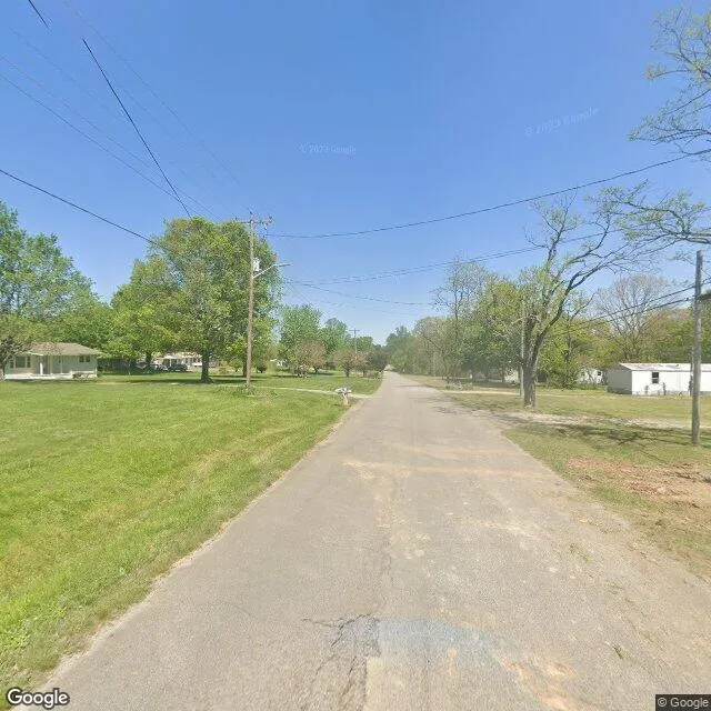 1835 Old Florence Rd, Lawrenceburg, Tennessee 38464