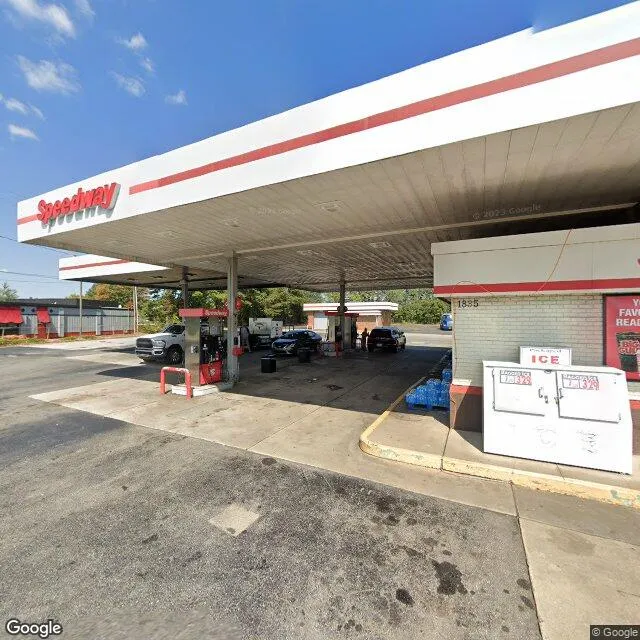 1835 Us Highway 70 Se, Hickory, North Carolina 28602