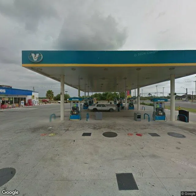 1837 N Stuart Pl Rd, Harlingen, Texas 78550