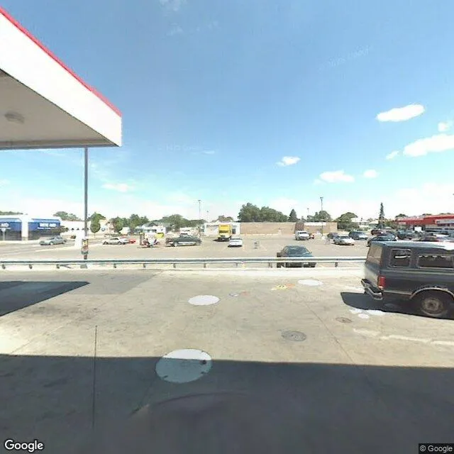 1840 S Limestone St, Springfield, Ohio 45505