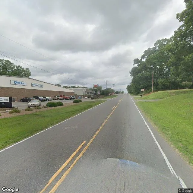 1840 Shelton Ave, Statesville, North Carolina 28677