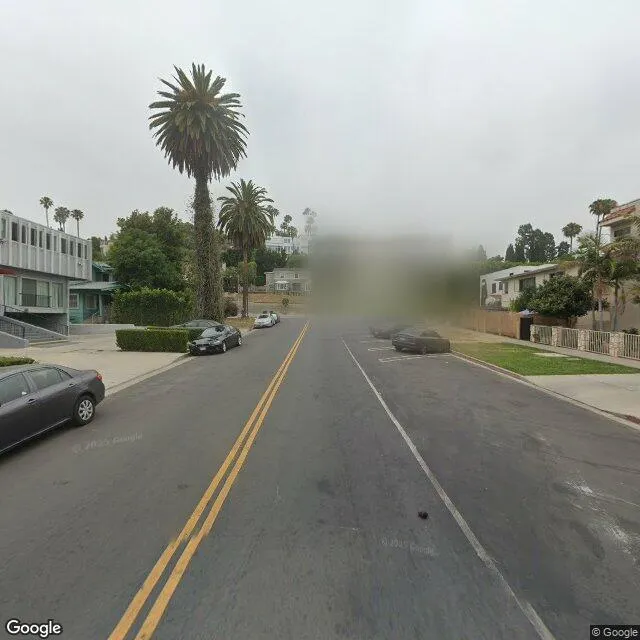 1840 Winona Blvd., Los Angeles, California 90027