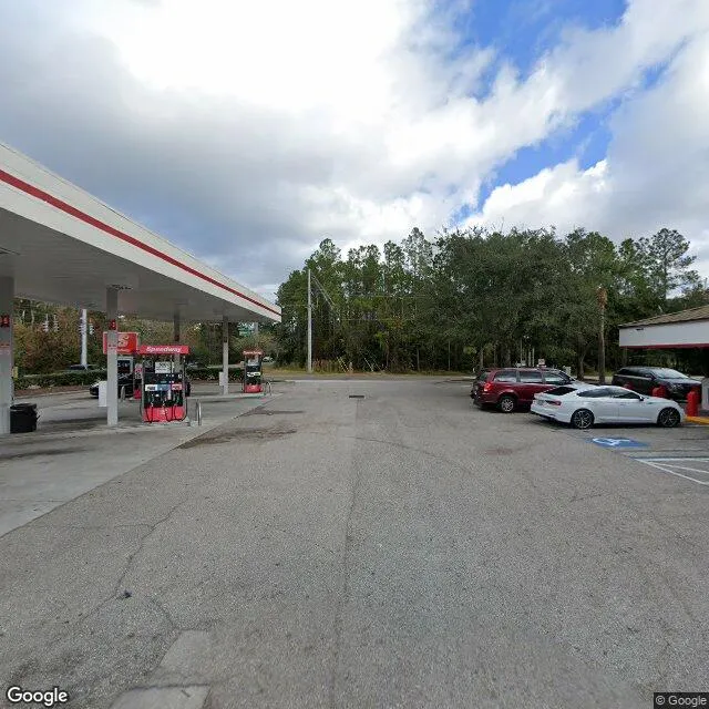 18431 Livingston Ave, Lutz, Florida 33559