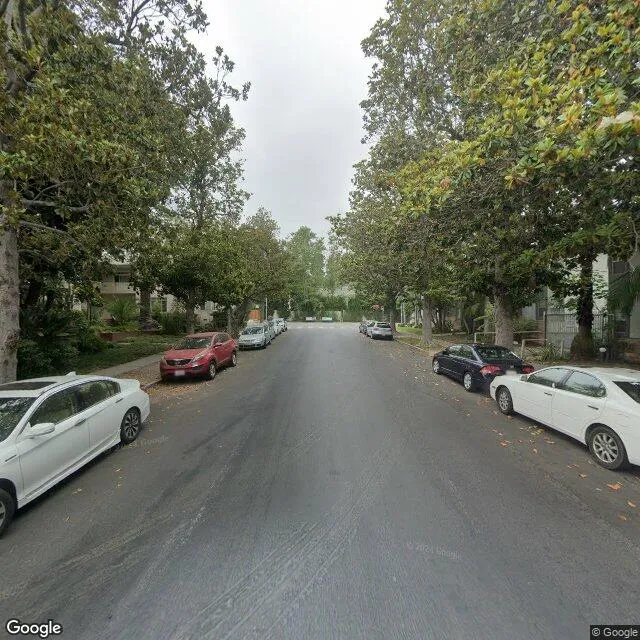 1844-1850 N Harvard Blvd, Los Angeles, California 90027-3669