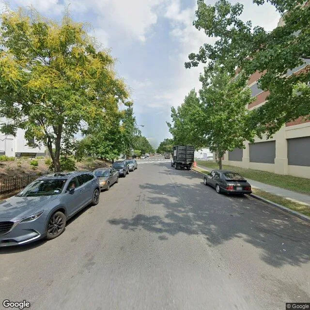 1845 4th St NE, Washington, District of Columbia 20002