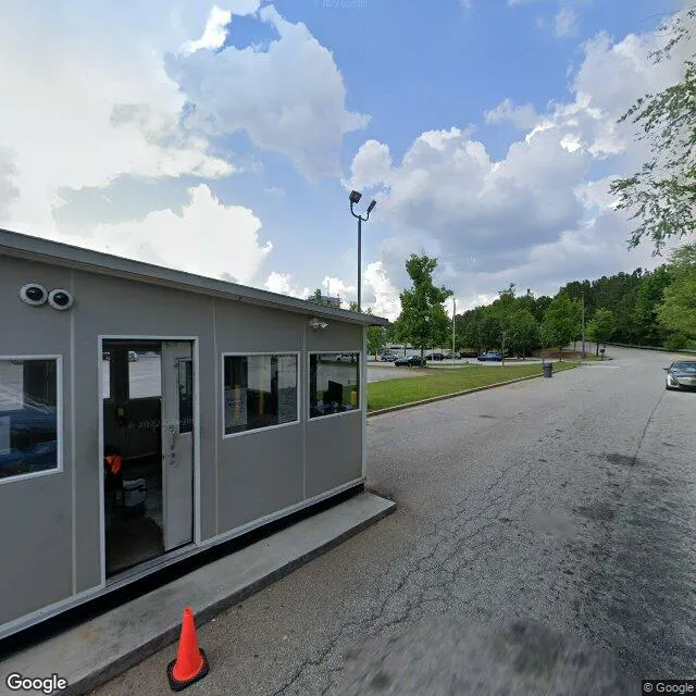 1845 Westgate Pkwy, Atlanta, Georgia 30336