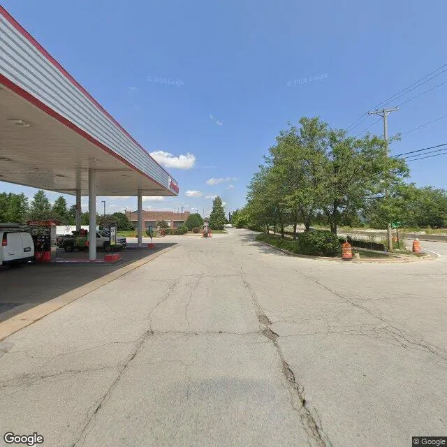 18460 80th Ave, Tinley Park, Illinois 60477