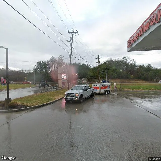 1847 Cumberland Falls Pkw, Corbin, Kentucky 40701