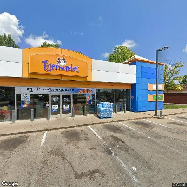 1849 E Northfield Blvd, Murfreesboro, Tennessee 37130