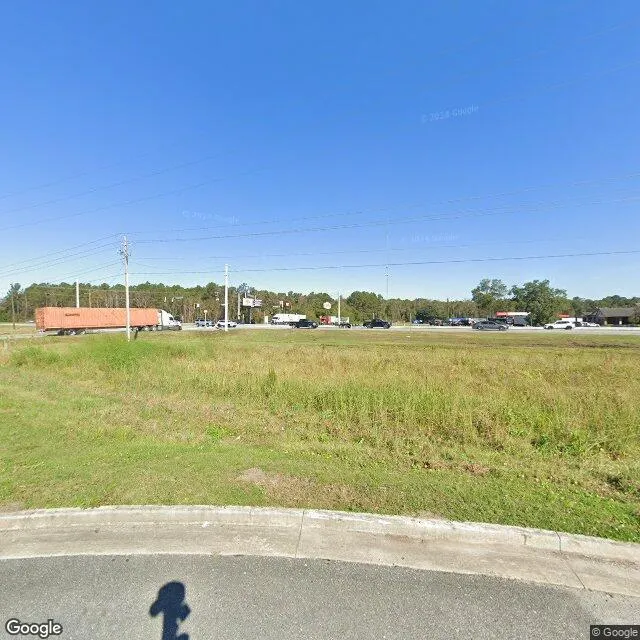 185 Dungeness Dr, Brunswick, Georgia 31523