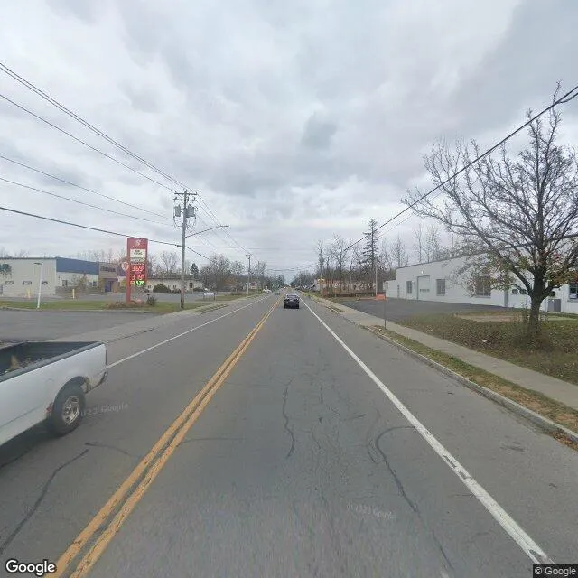 185 N  Exchange St, Geneva, New York 14456