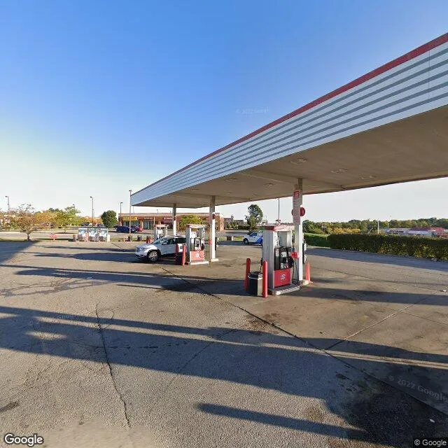 1695 Bypass Rd, Winchester, Kentucky 40391