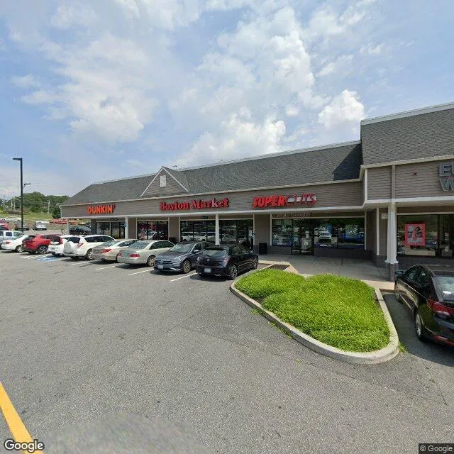 185 Sockanosset Cross Rd, Cranston, Rhode Island 02920