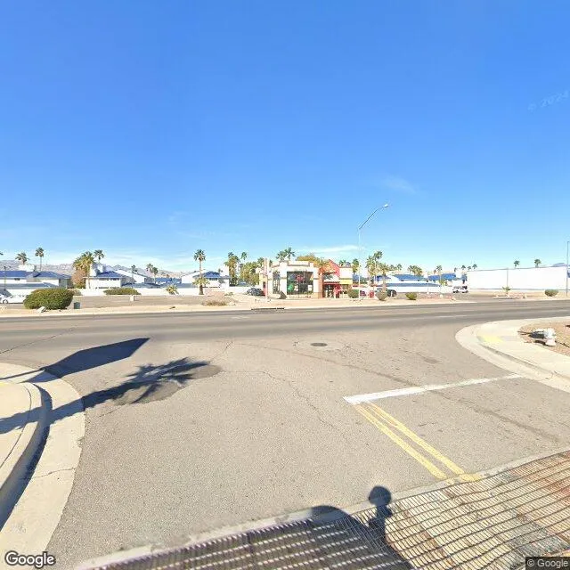 1850 Hwy 95, Bullhead City, Arizona 86442