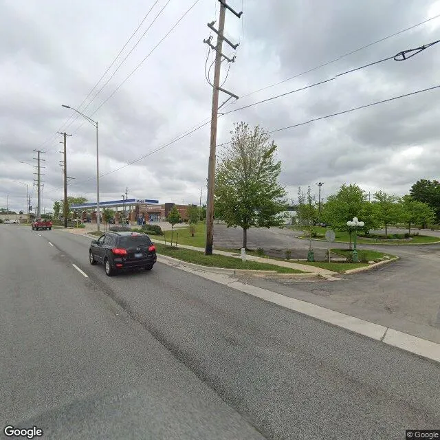 1850 W Irving Park Rd, Schaumburg, Illinois 60193