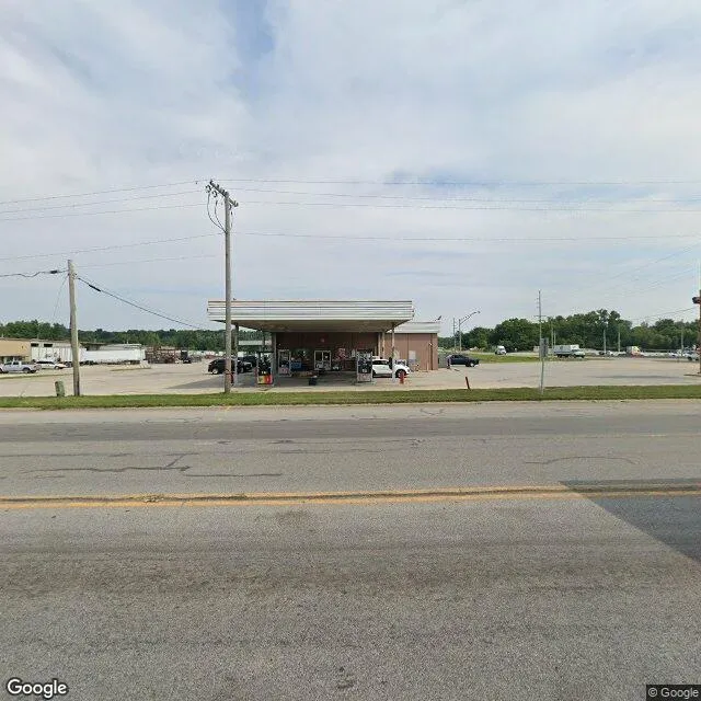 18541 Us-20, Bristol, Indiana 46507