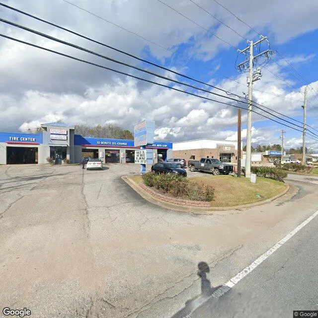 1855 Opelika Rd, Auburn, Alabama 36830