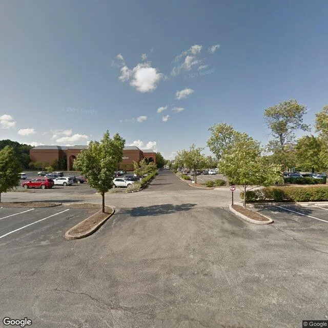 1855 S Lindbergh Blvd, Frontenac, Missouri 63131