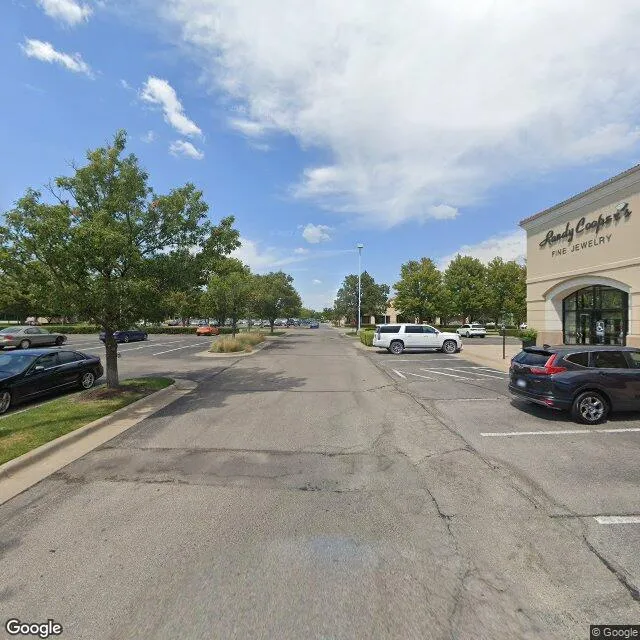 1856 N Rock Rd, Wichita, Kansas 67206