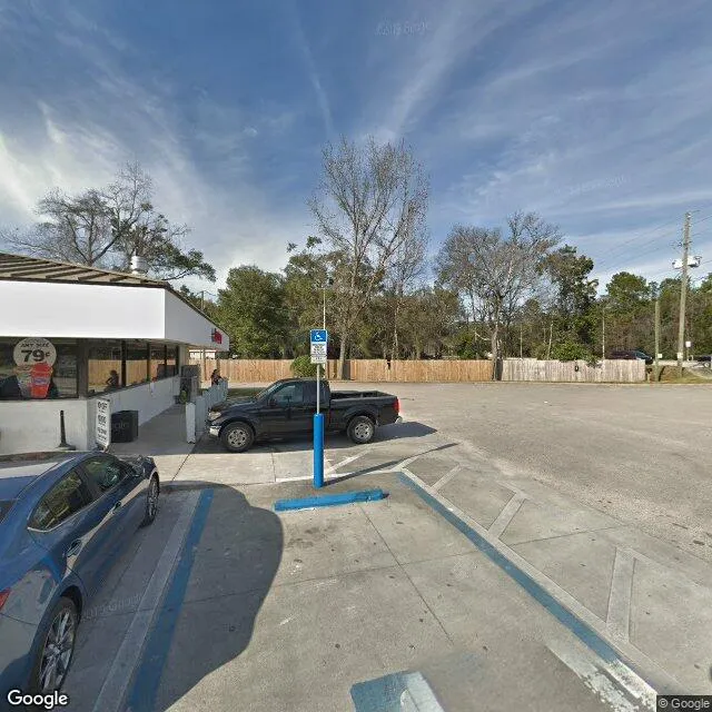 18635 Cortez Blvd, Brooksville, Florida 34601