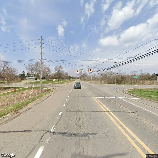 1870 N Milford Rd, Highland, Michigan 48357