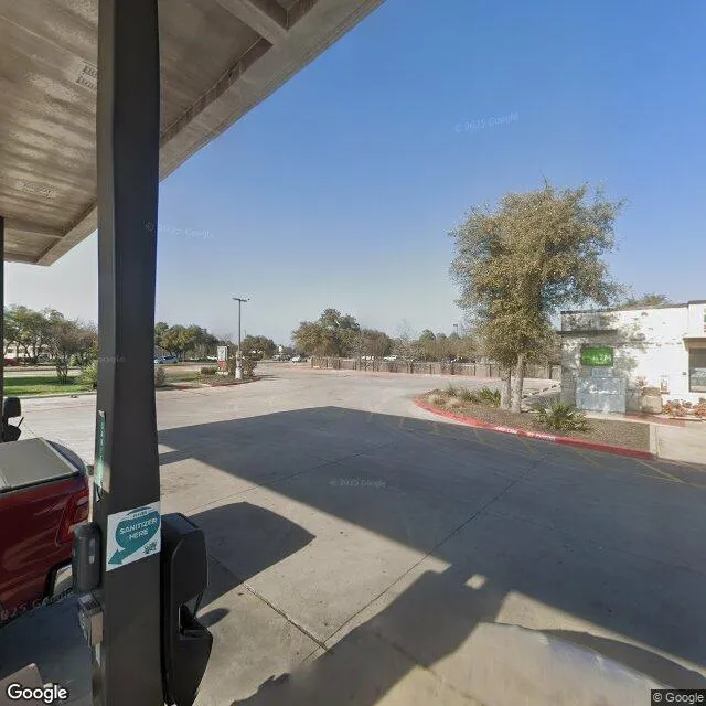 1870 S Bagdad Rd, Leander, Texas 78641