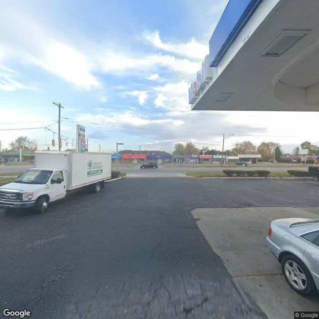 18700 E 10 Mile Rd, Eastpointe, Michigan 48021