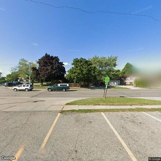 18716 Masonic, Roseville, Michigan 48066