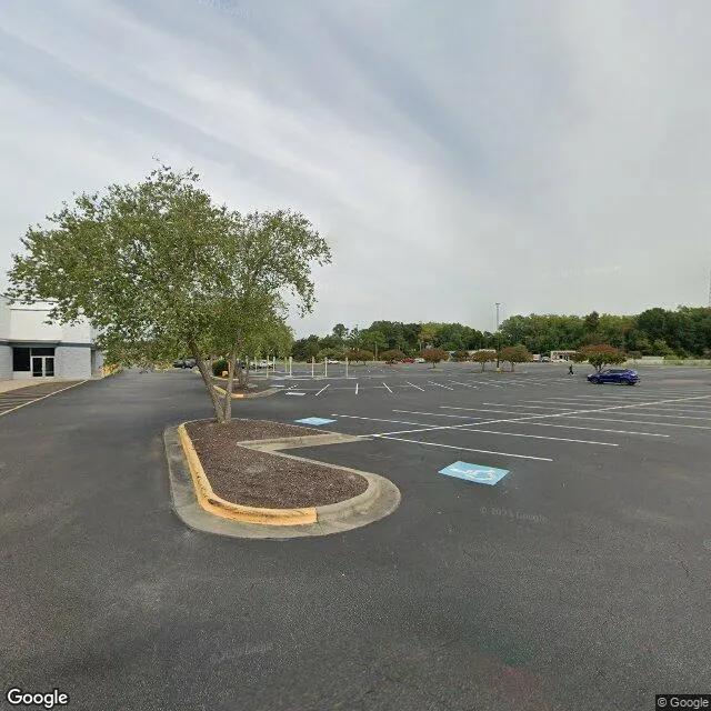 1873 W Ehringhaus St, Elizabeth City, North Carolina 27909-4555