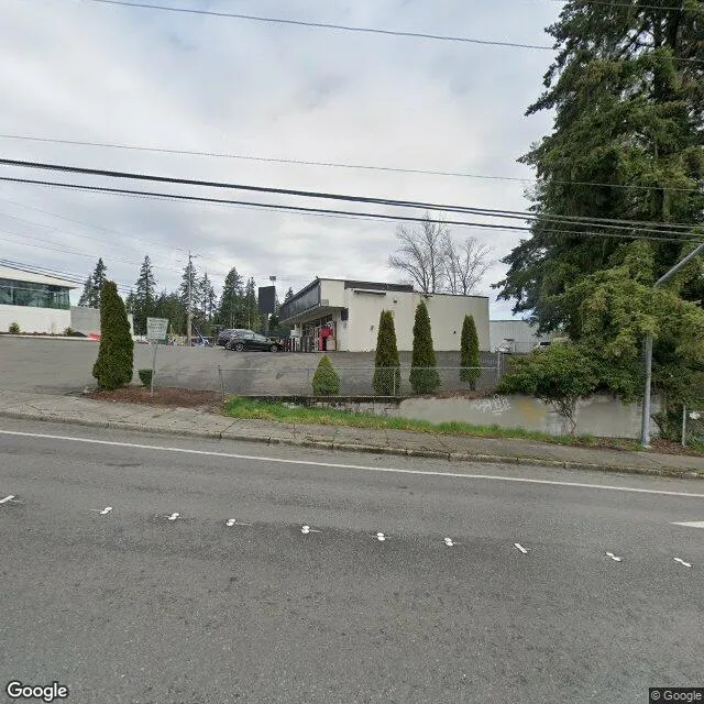 18733 Hwy 99, Lynnwood, Washington 98037