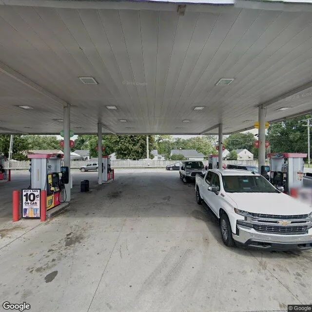 1875 Harding Highway, Lima, Ohio 45804