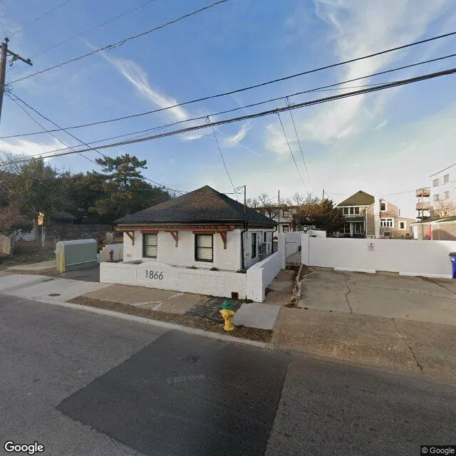 1877 E Ocean View Ave, Norfolk, Virginia 23503