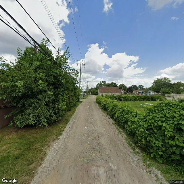 18799 Fort St, Riverview, Michigan 48193