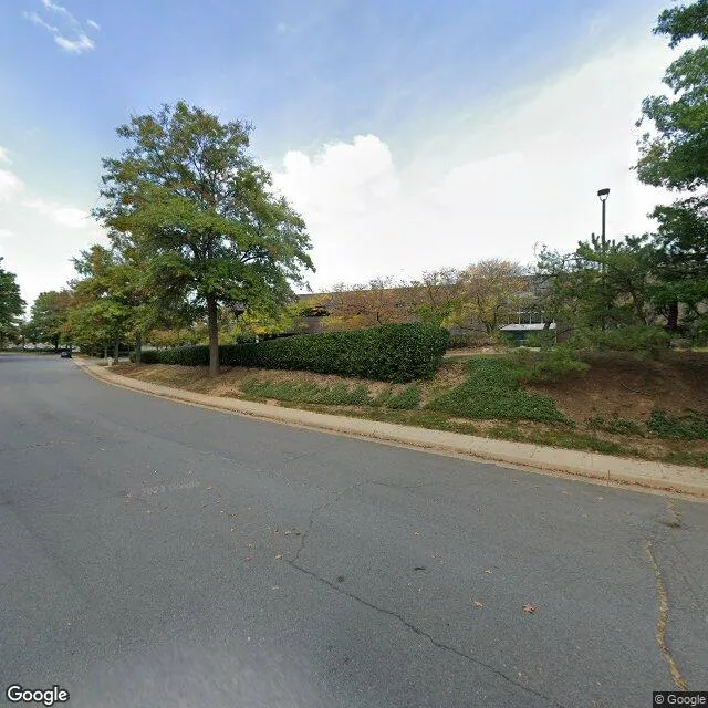 1880 Campus Commons Dr, Reston, Virginia 20191