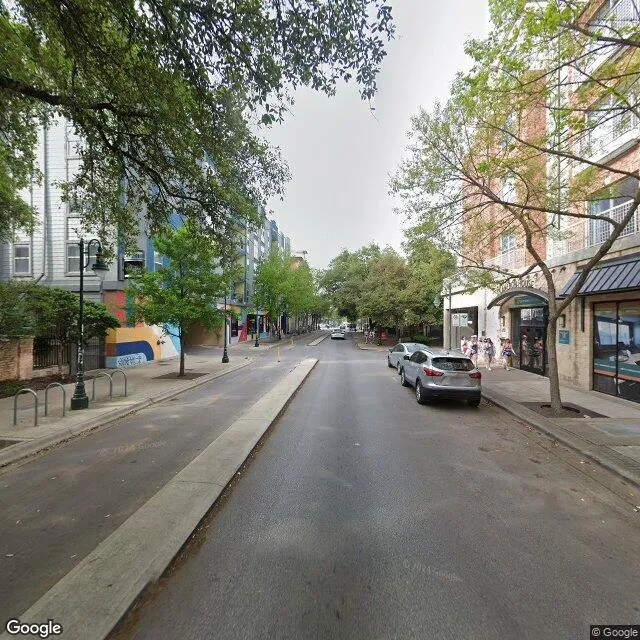 2707 Rio Grande St, Austin, Texas 78705