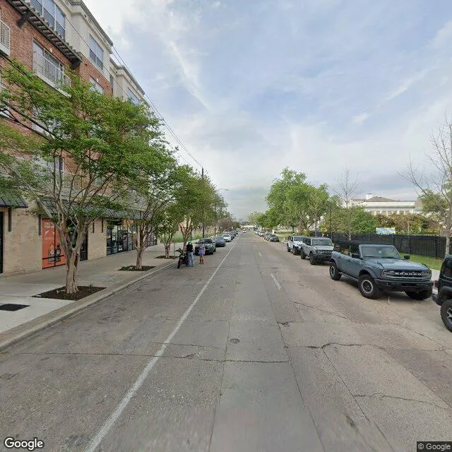 2700 Nueces St, Austin, Texas 78705