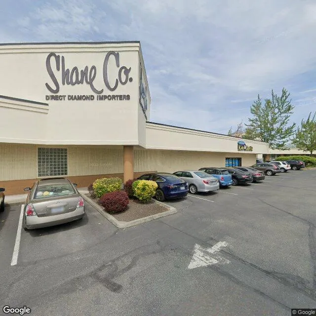 18833 28th Ave W, Lynnwood, Washington 98036