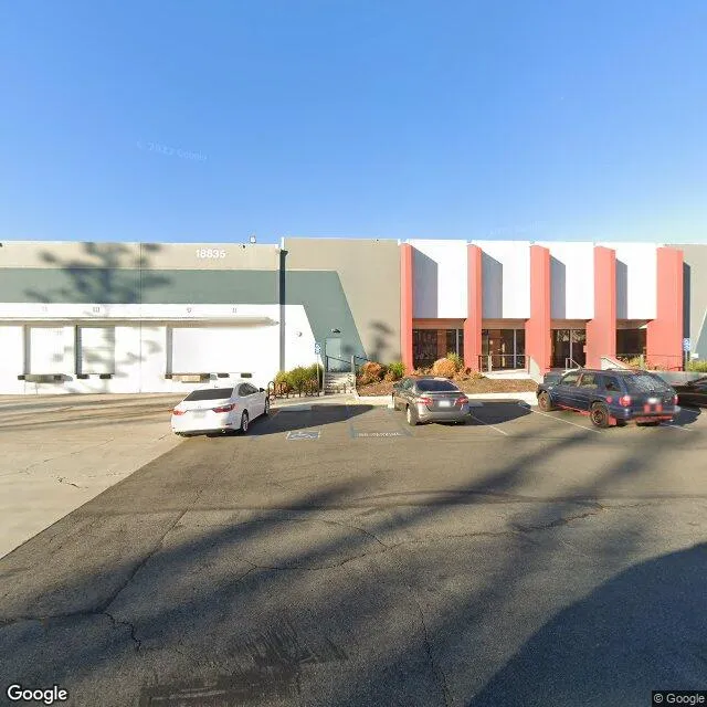 18835-18855 E San Jose Ave, City of Industry, California 91748