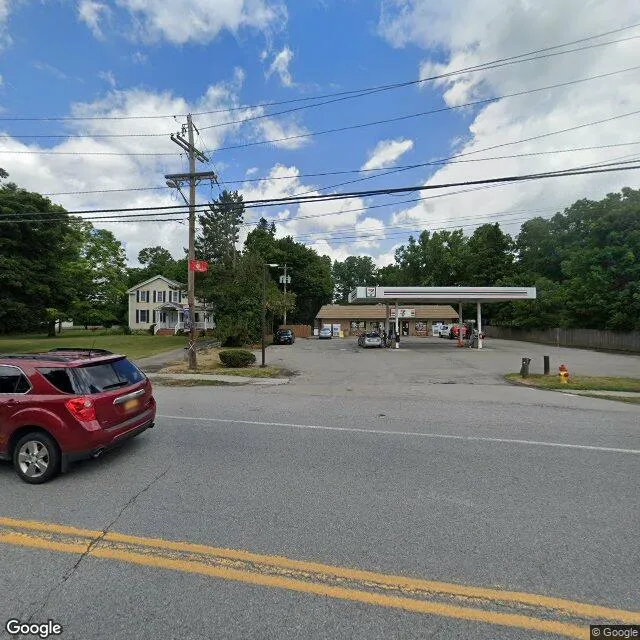 189 Main St, Leicester, New York 14481