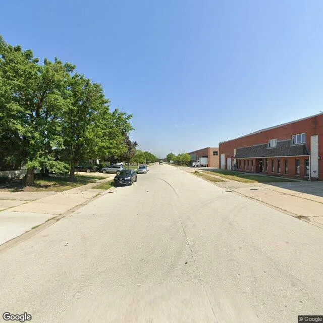 189 Seegers Ave, Elk Grove Village, Illinois 60007-1614