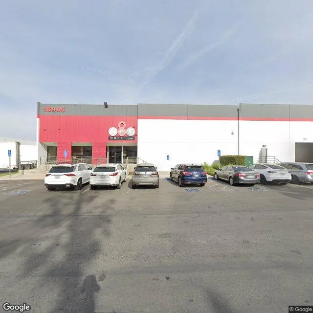 18945-18965 San Jose Ave, City of Industry, California 91748