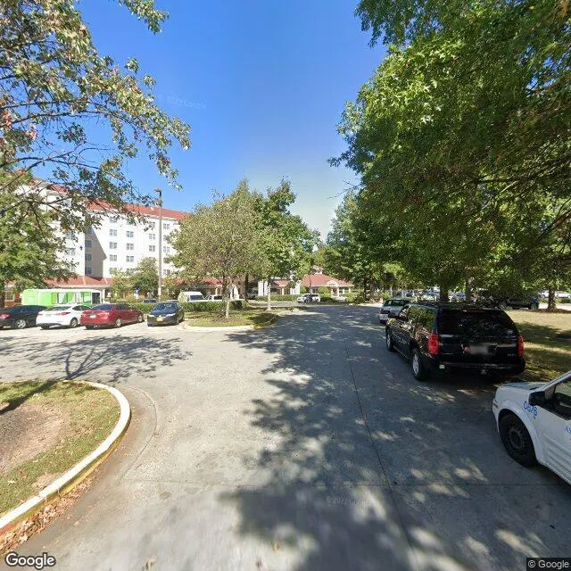 1899 Sullivan Rd, College Park, Georgia 30337