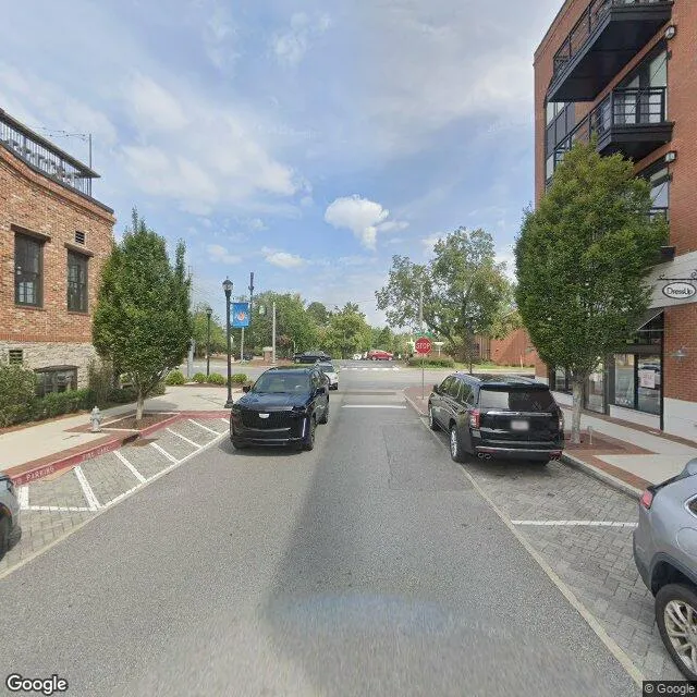 19 Academy St, Alpharetta, Georgia 30009