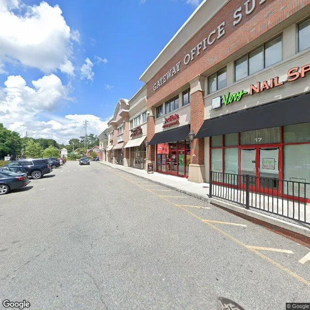 19 Franklin Turnpike, Mahwah, New Jersey 07430