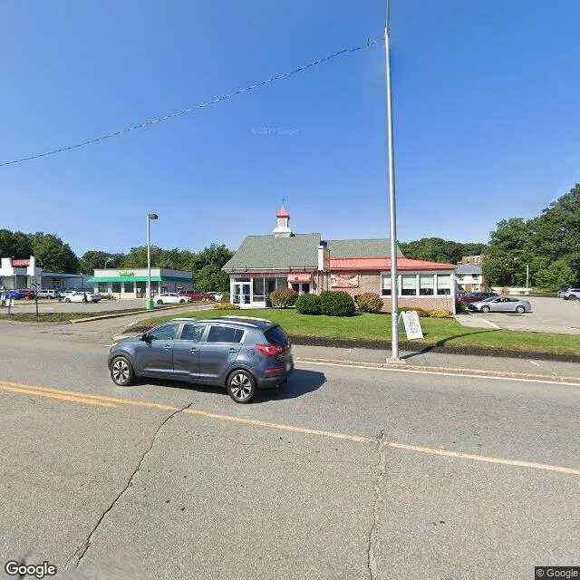 19 Pearson Blvd, Gardner, Massachusetts 01440