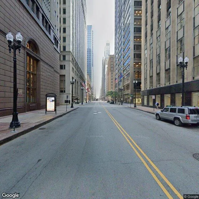 190 S LaSalle St, Chicago, Illinois 60603